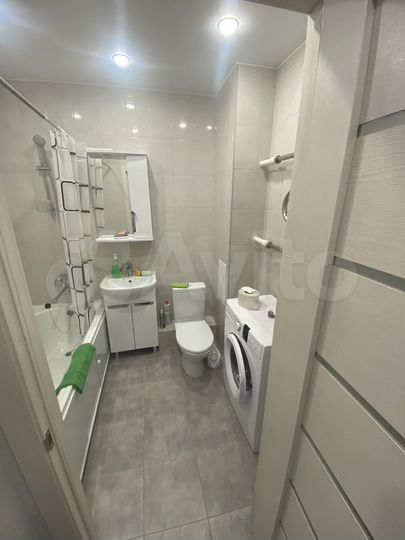 Квартира-студия, 31 м², 3/16 эт.