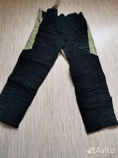 Брюки сварщика