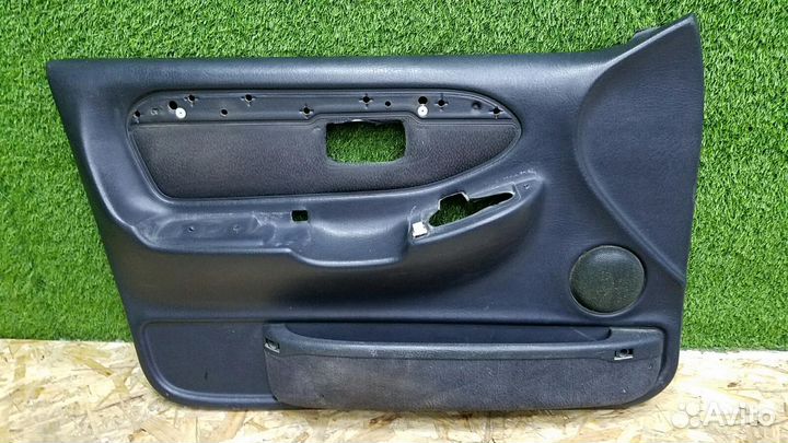Обшивка карта двери комплект Ford Scorpio 2 GFR