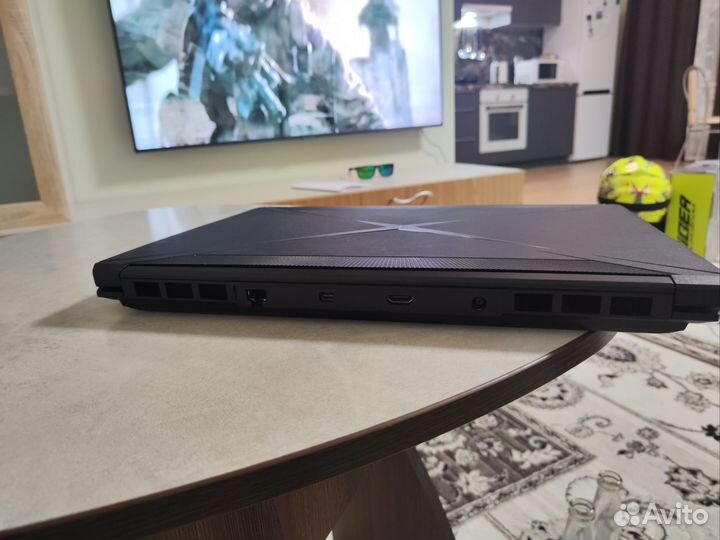 Игровой Redmi G2021