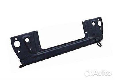 Ремонтная вставка рамки радиатора для ваз 2108-15