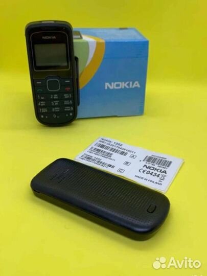 Телефон nokia фонарик