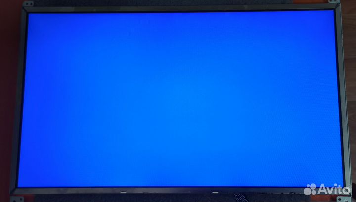 Матрица (экран) ноутбука 15.6