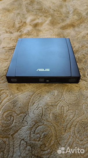 Внешний usb dvd дисковод