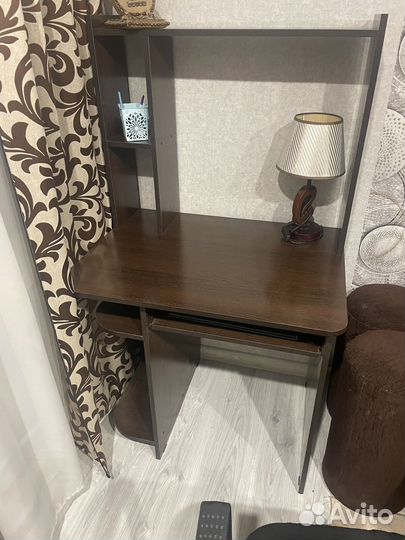 Компьютерный стол бу