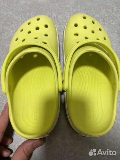 Crocs оригинал детские