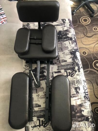 Тренажер для шпагата