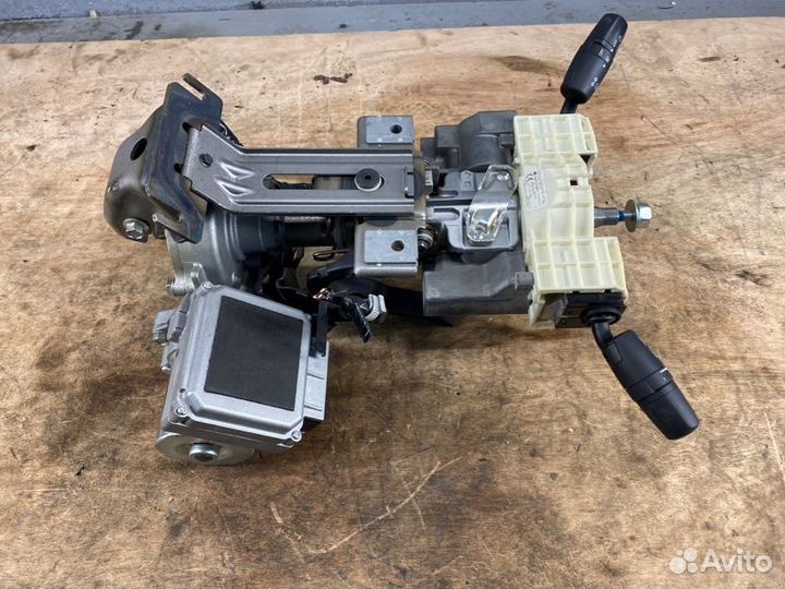 Рулевая колонка Mazda Mazda6 GJ 2013-2021