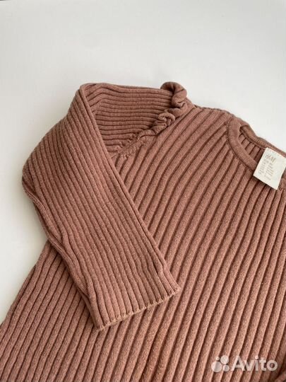 Теплый костюм hm 80