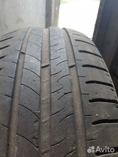 Michelin Pilot Alpin 205/60 R15