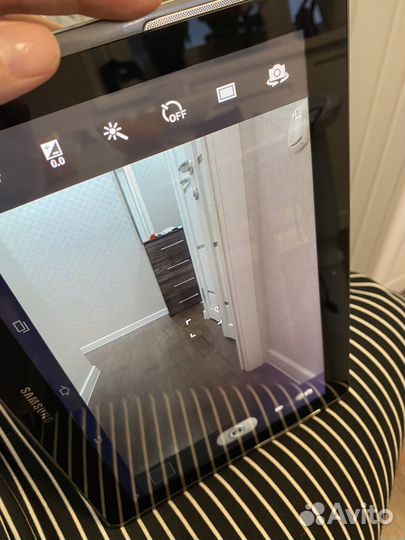 Планшет samsung galaxy tab 2