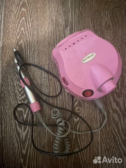 Аппарат для маникюра