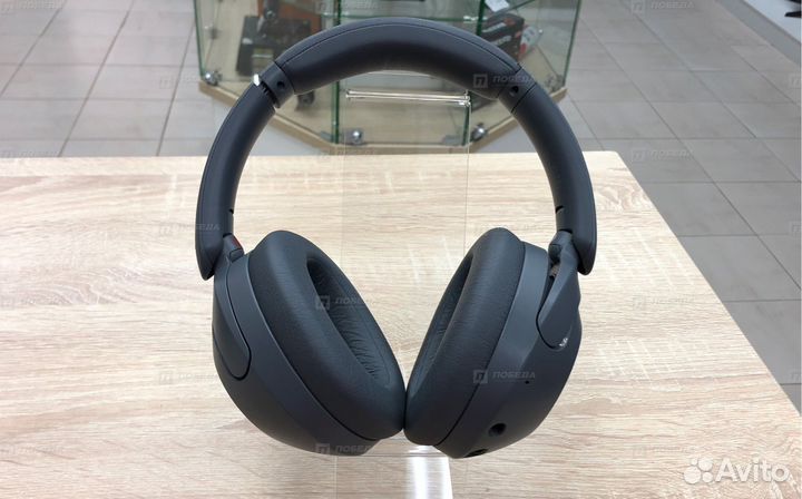 Бм14 Наушники Sony WH-XB910N