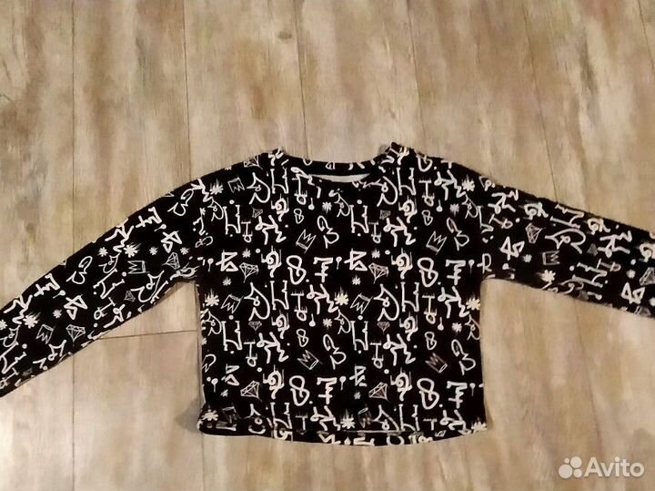 Футболка женская