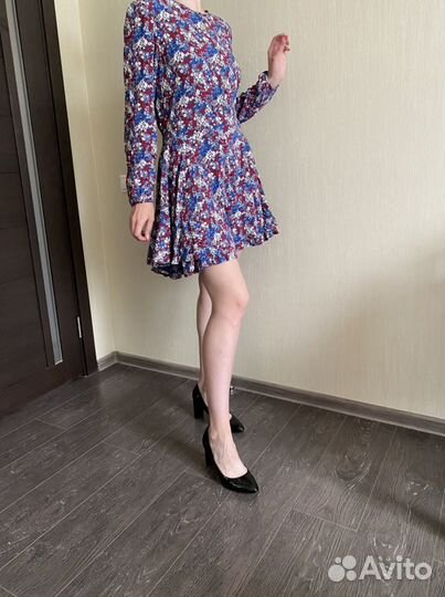 Платье комбинезон Next