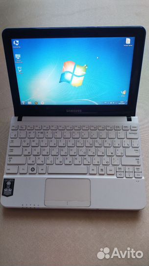 Нетбук samsung nc110