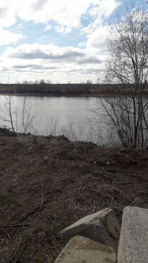 Участок 8,9 сот. (ИЖС)