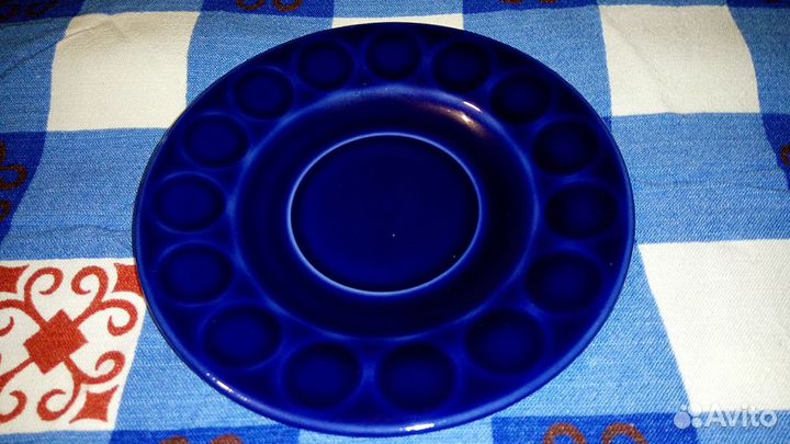 Посуда и принадлежности для кухни