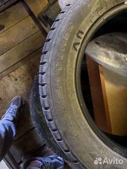 Nokian Tyres Nordman 7 215/55 R17