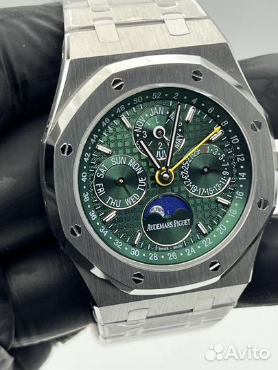 Часы Audemars Piguet Royal Oak Perpetual Calendar
