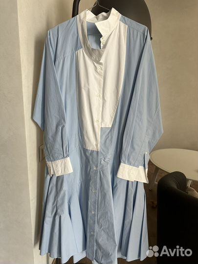 Платье женское one size Loewe