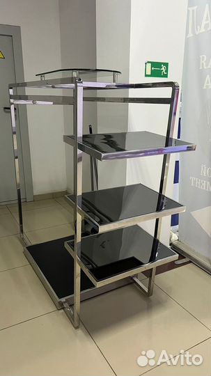 Торговое оборудование