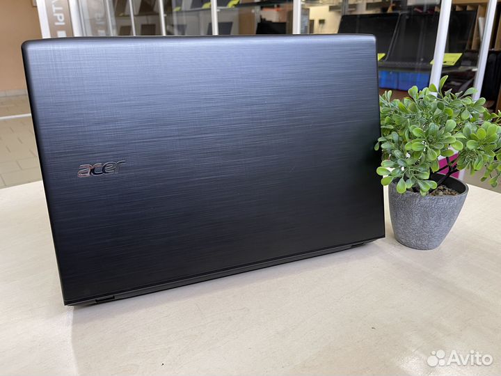 Ноутбук Acer/Core i3/6GB/940MX/SSD