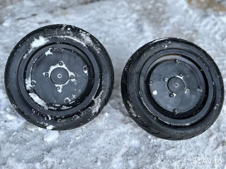 Колеса от гироскутера