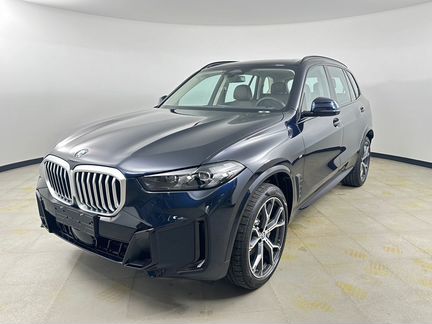 BMW X5 2.0 AT, 2023, 10 км