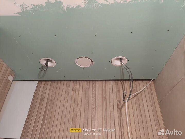 Приточно-вытяжная вентиляция, монтаж