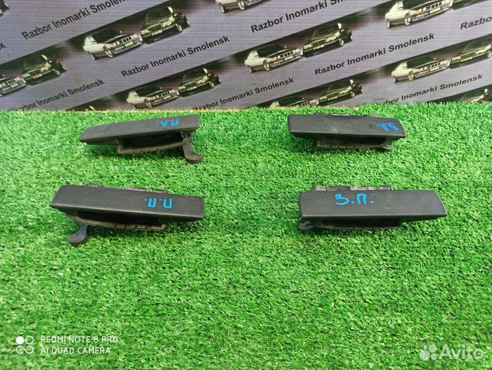 Ручка двери Иран Ходро Саманд