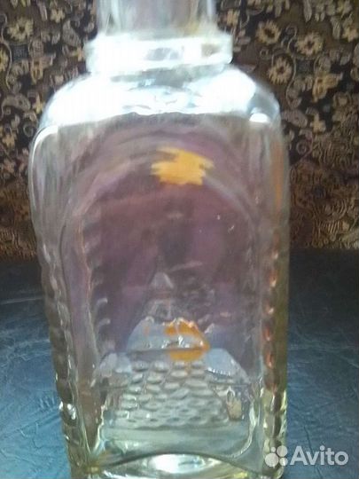 Графин СССР