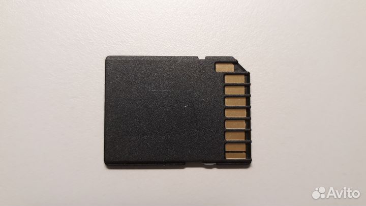 Продам адаптер micro SD to SD, 90 шт