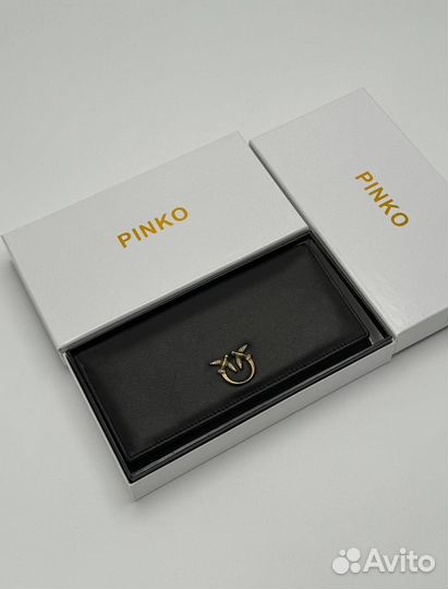 Кошелек Pinko