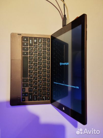 Планшет Prestigio MultiPad Visconte V