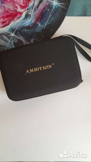 Машинка для татуажа и тату