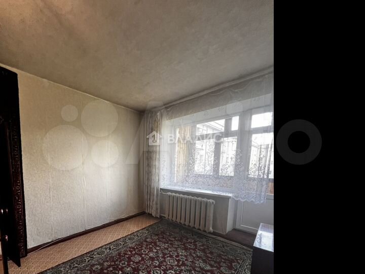 1-к. квартира, 31 м², 4/5 эт.