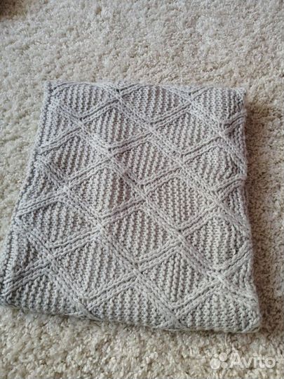 Платок шаль