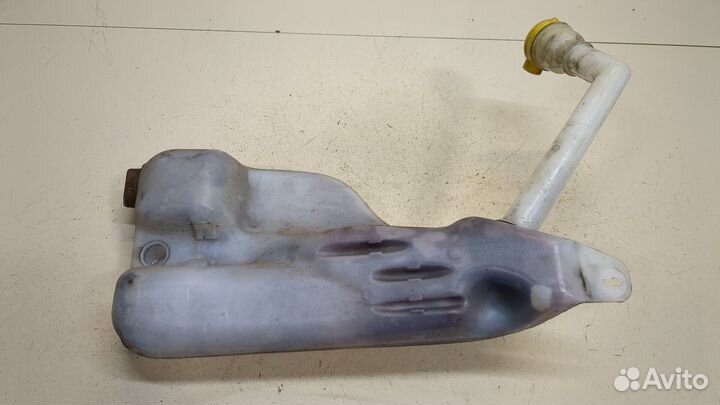 Бачок омывателя Renault Megane 3 2009, 2010