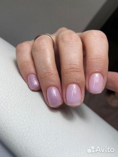 Обучение маникюру с нуля