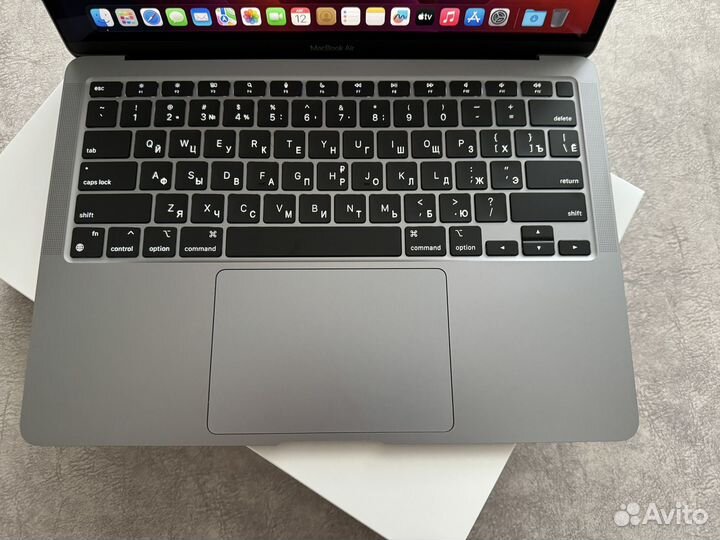 Macbook air 13 m1