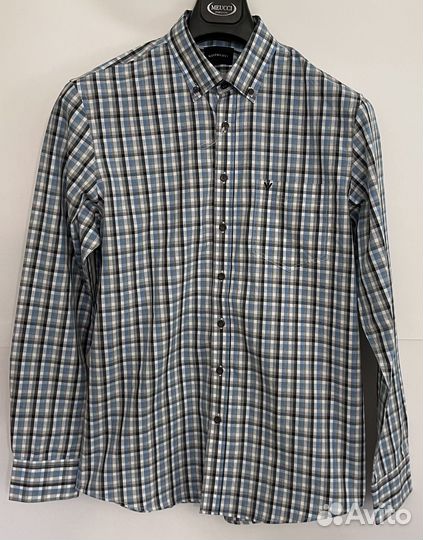 Рубашка мужская Westbury оригинал M