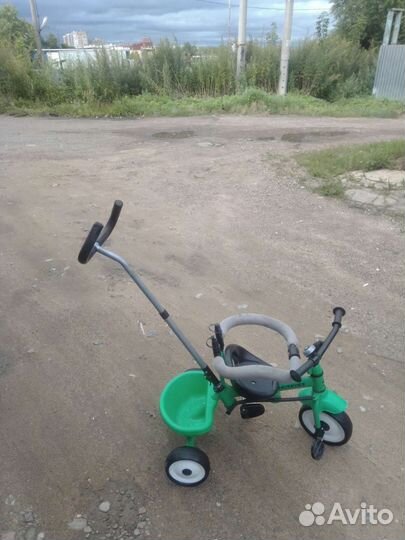 Велосипед детский