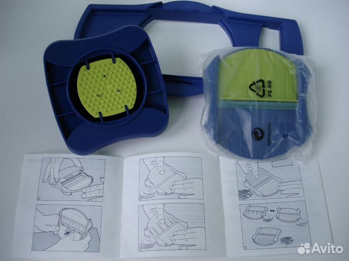 Овощерезка Tupperware