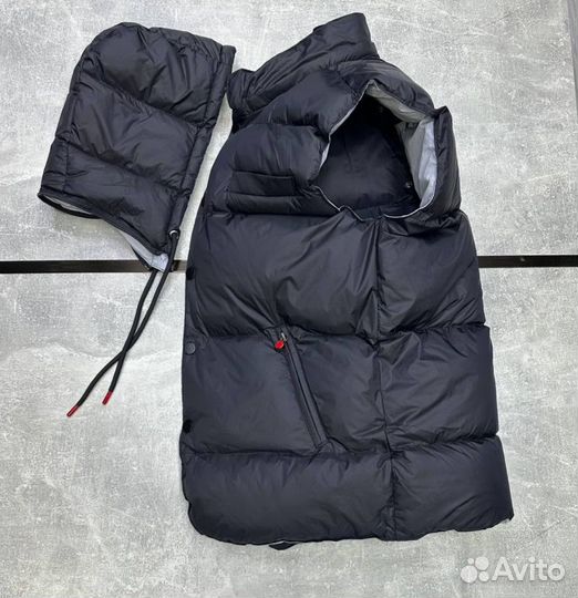 Жилет Kiton. 3XL