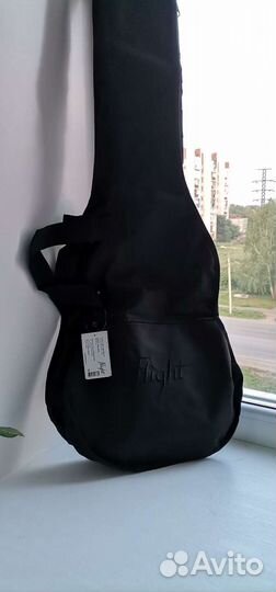 Чехол для гитары