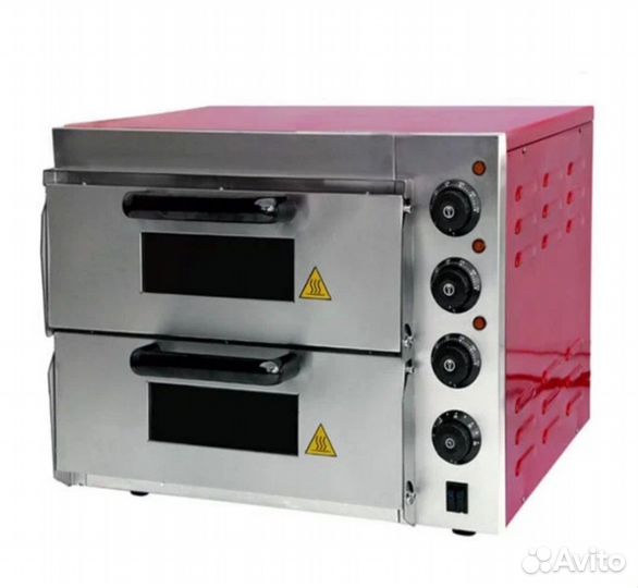 Печь электрическая