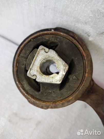 Рычаг передний левый bmw x5 e53