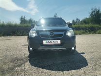 Opel Antara 3.2 AT, 2008, 324 721 км, с пробегом, цена 790 000 руб.