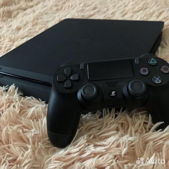 Sony PS4 Slim 1tb